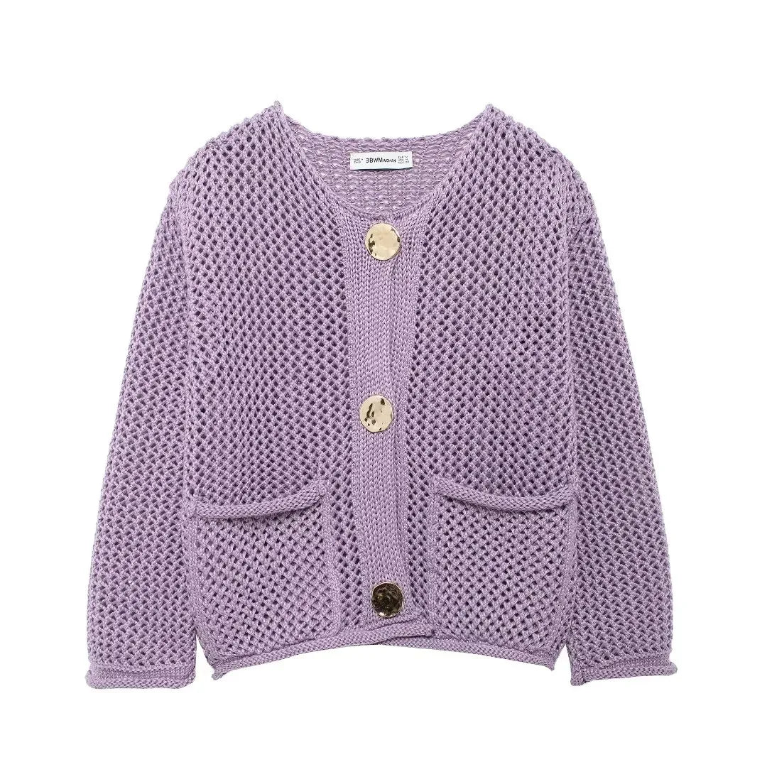 Victorine | Chic Jumper