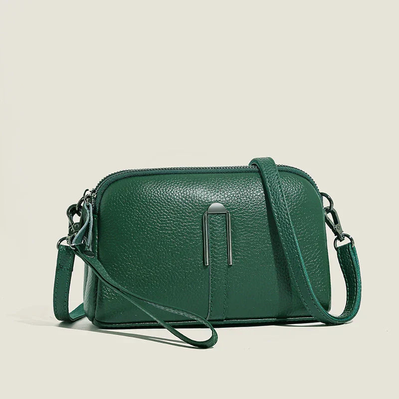 Noemi | Luxury Crossbody