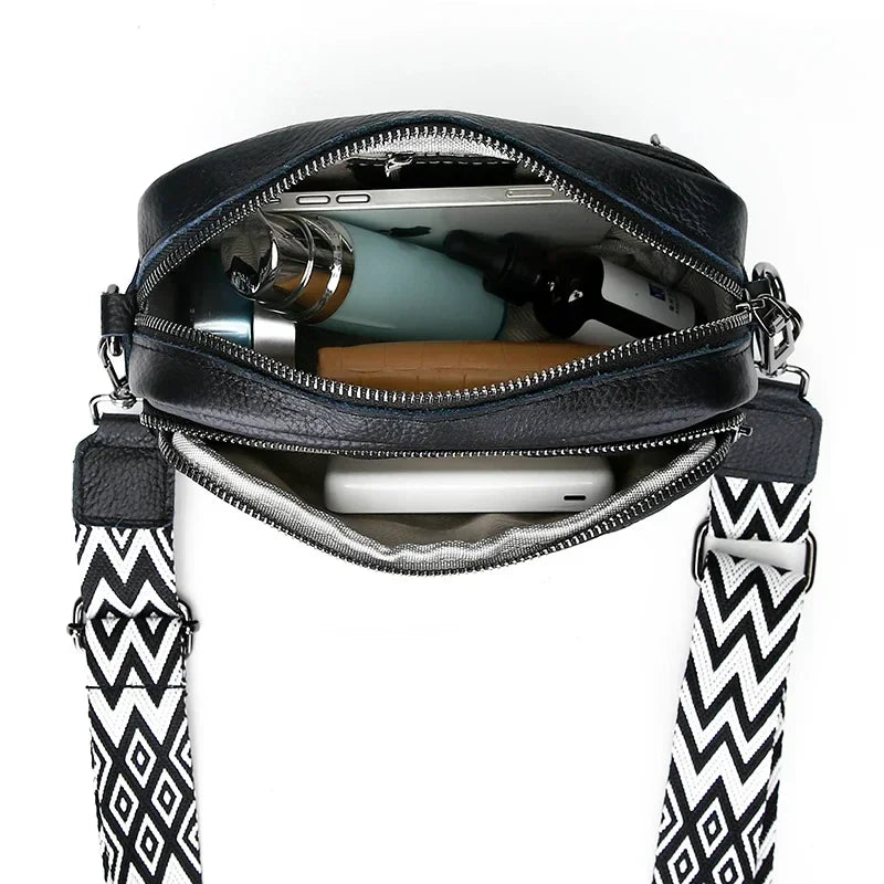 Belphoebe | Elegant Shoulder Bag