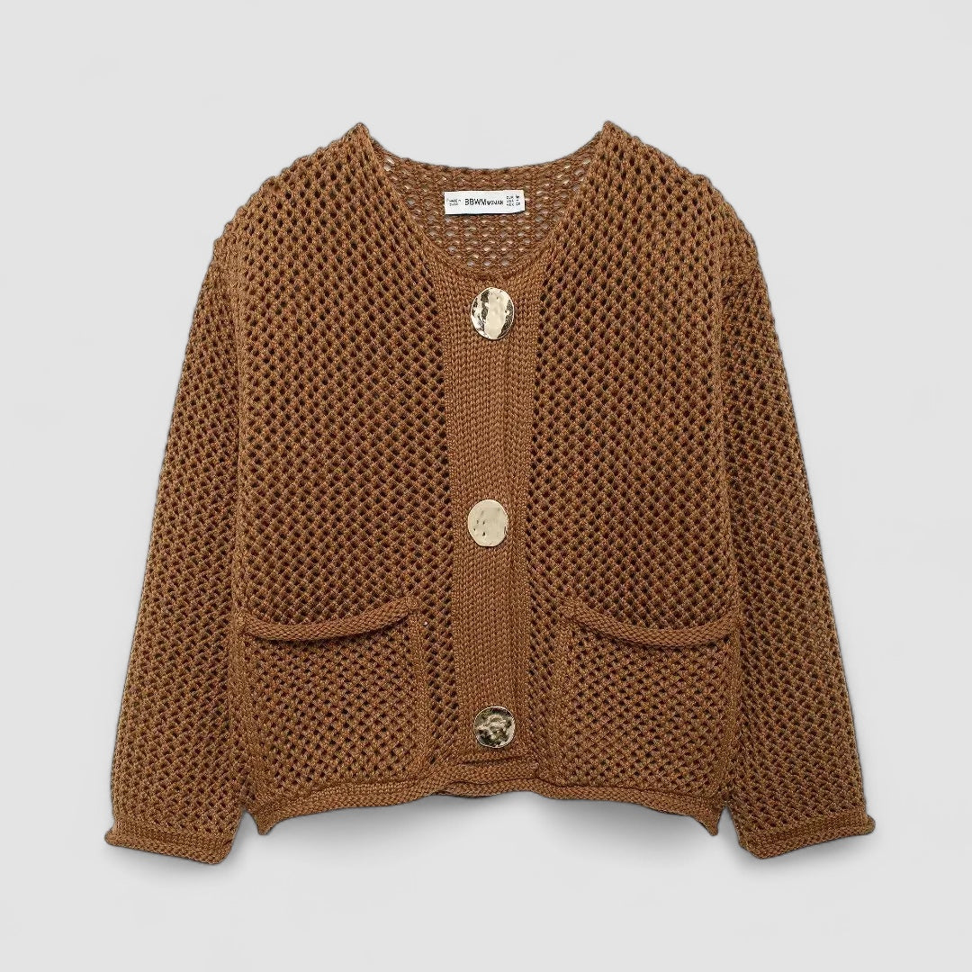 Victorine | Chic Jumper
