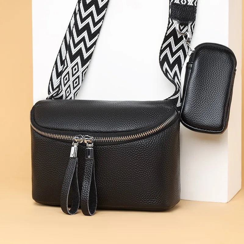 Bedelia | Elegant Shoulder Bag