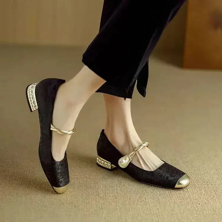 Cordelia | Elegant Shoes