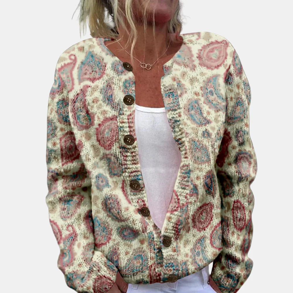 Noralee | Classic Cardigan