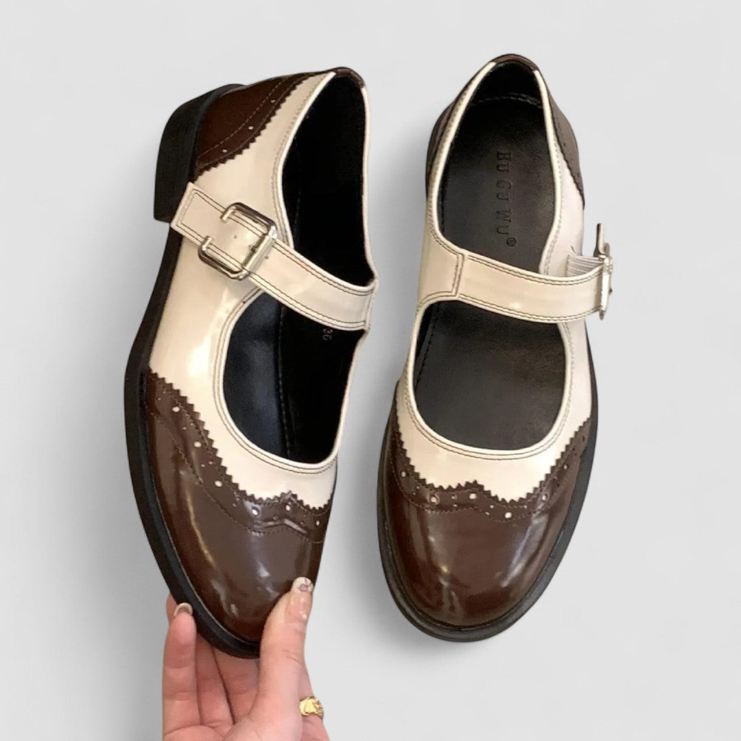Hortense | Chic Classic Shoes