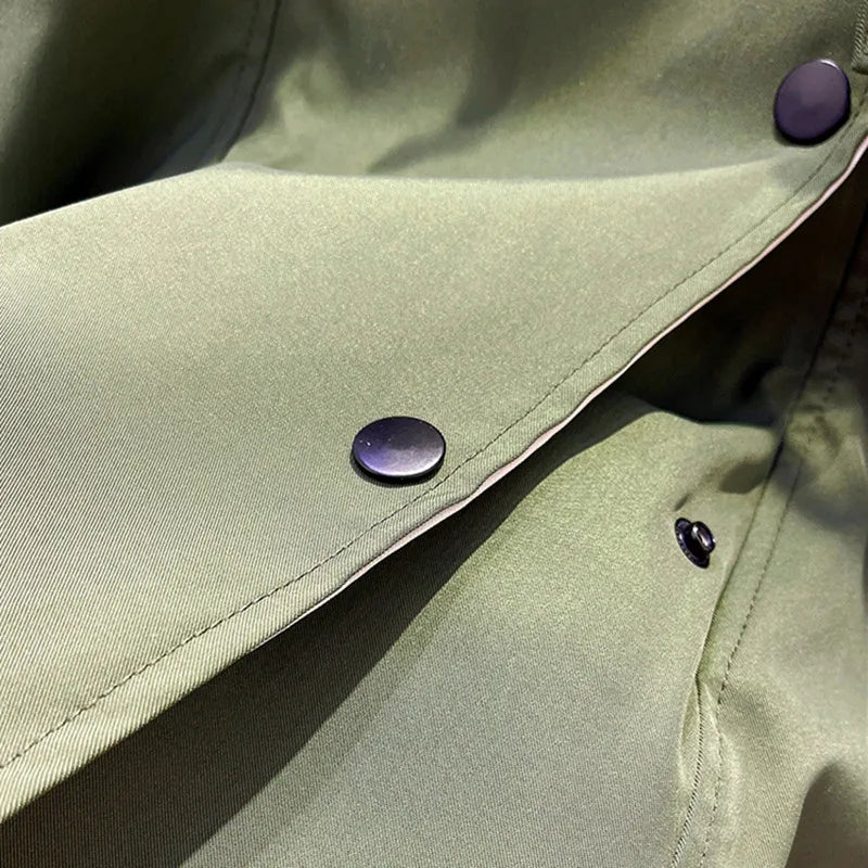 Minette | Stylish Elegant Jacket