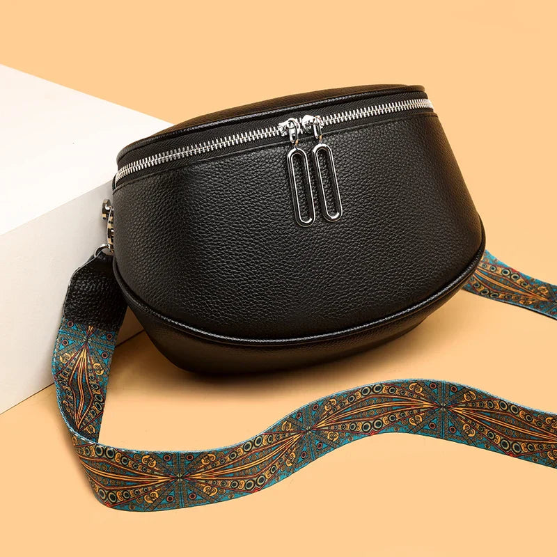 Benjamina | Chic Shoulder Bag