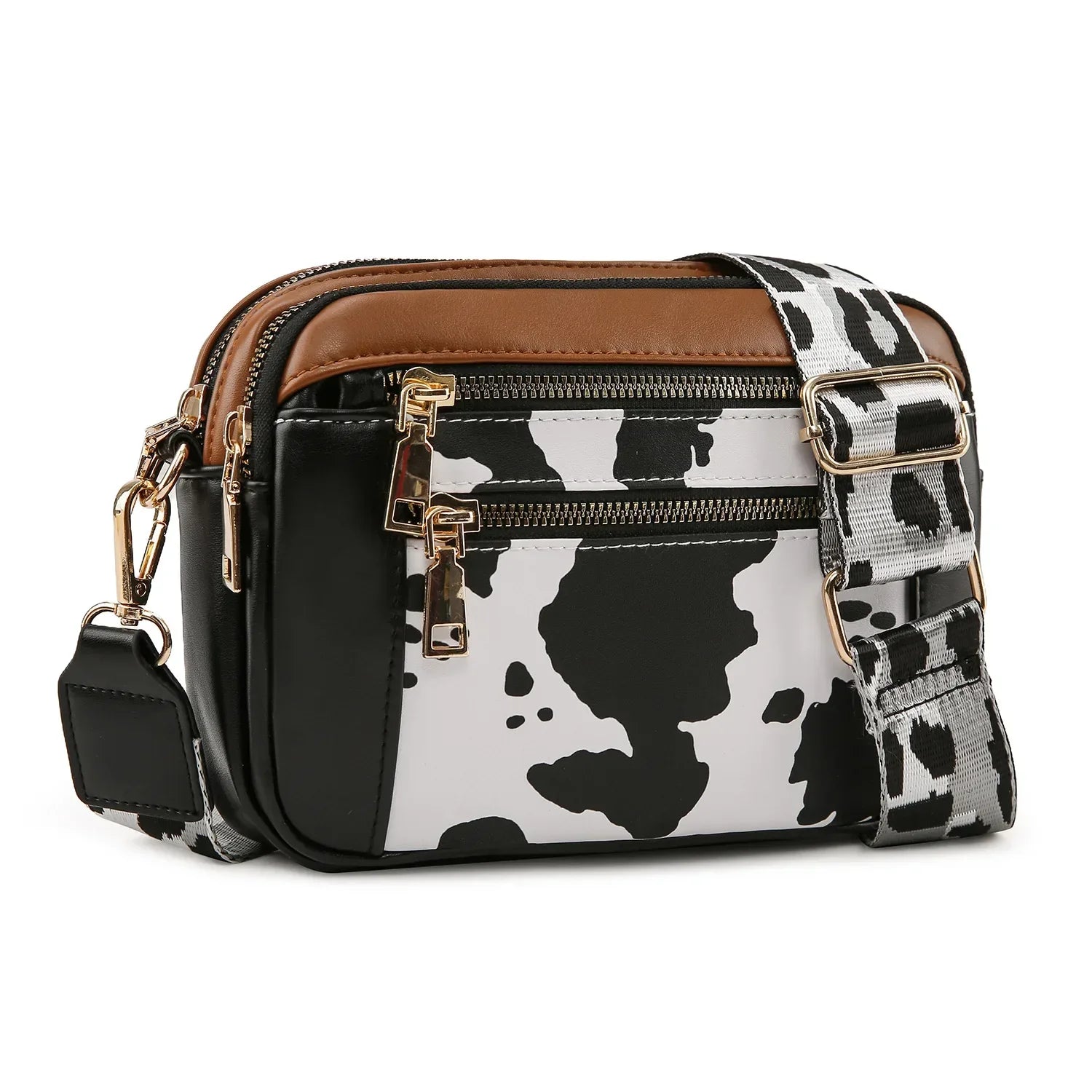 Azalea | Chic Shoulder Bag