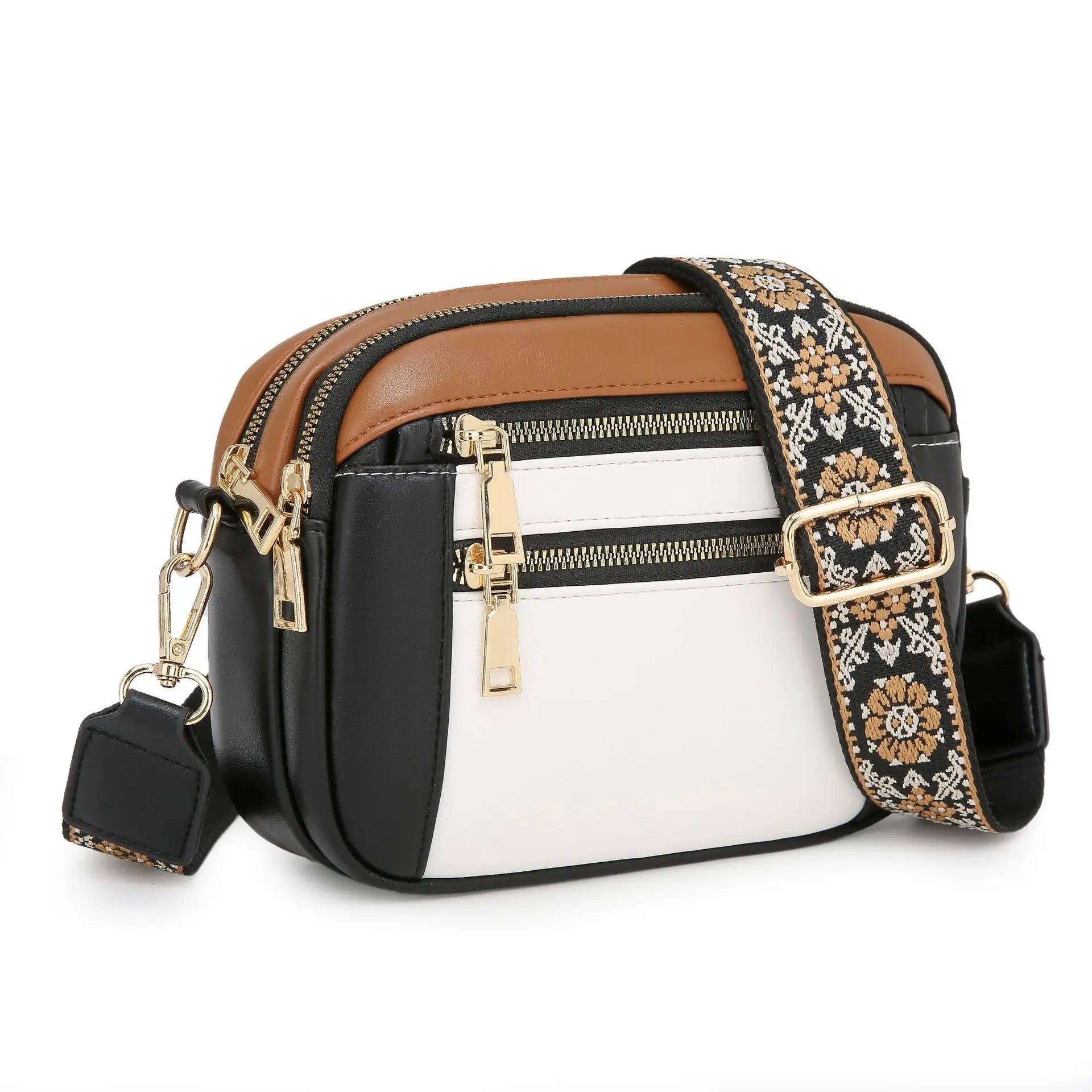 Blandina | Elegant Shoulder Bag