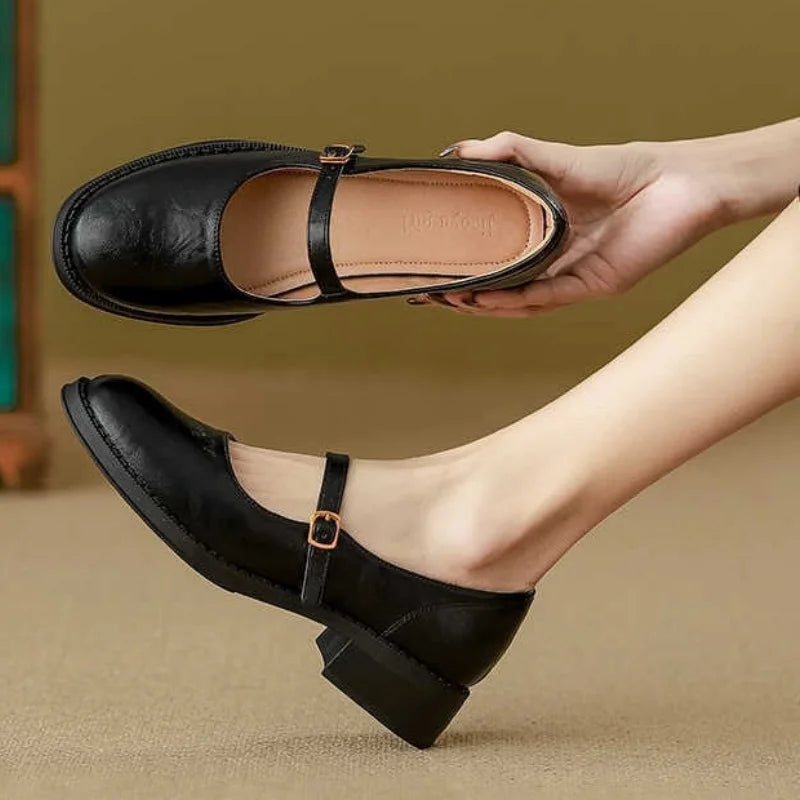 Bede | Elegant Shoes