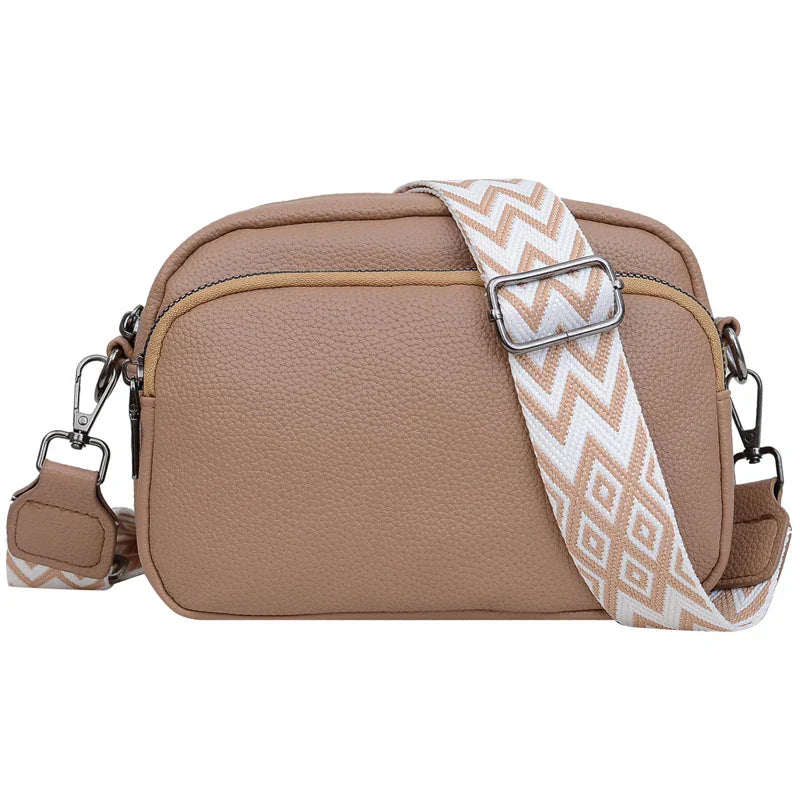 Atalanta | Elegant Shoulder Bag