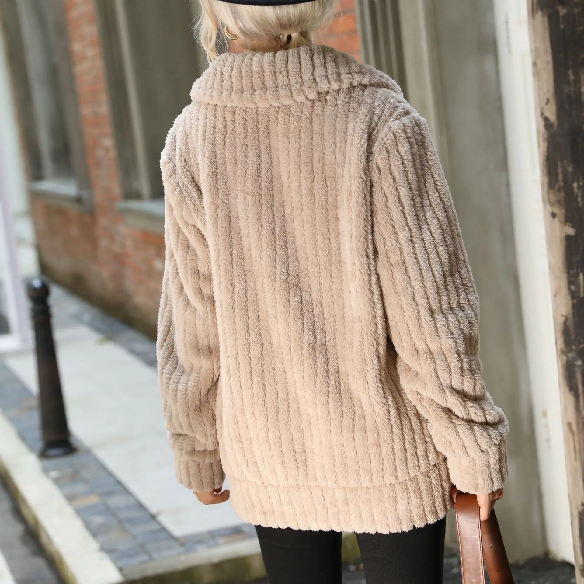 Zenaida | Elegant Jacket