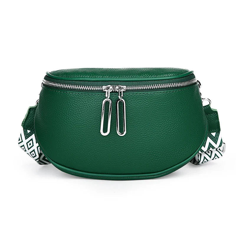 Benjamina | Chic Shoulder Bag