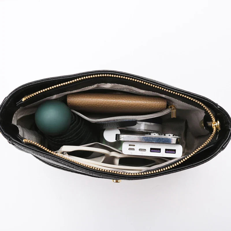 Anemone | Custom Shoulder Bag