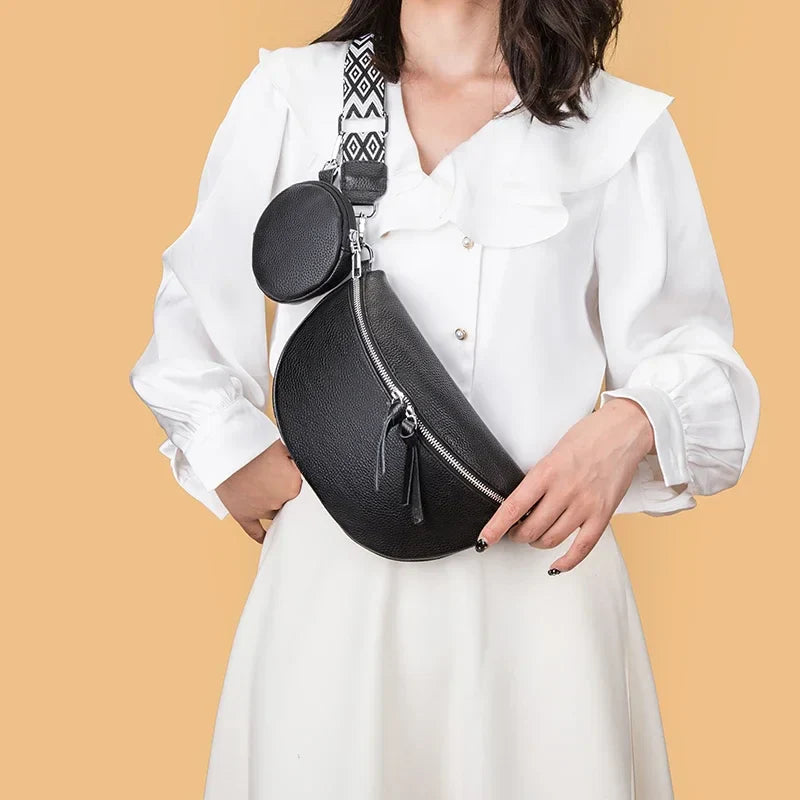 Arwen | Elegant Shoulder Bag