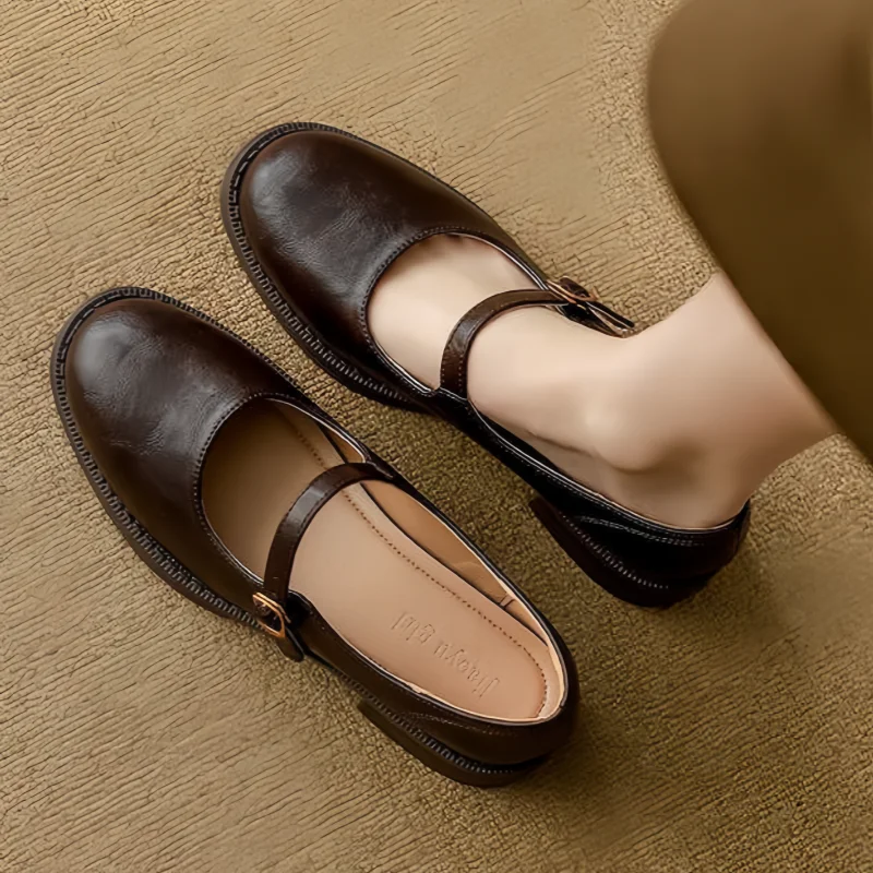 Bede | Elegant Shoes