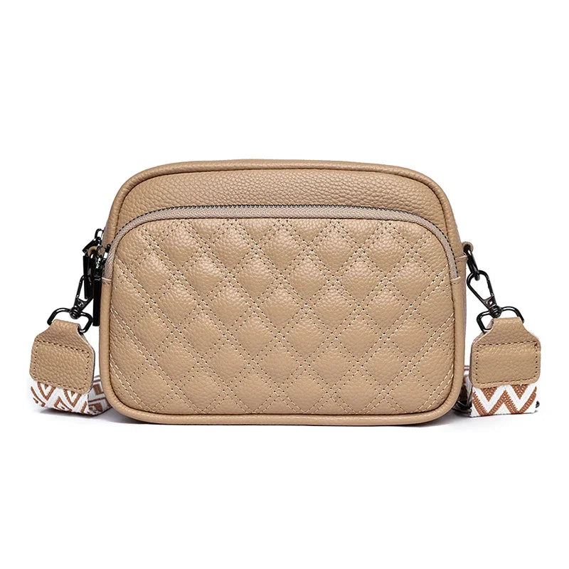 Asteria | Classic Elegant Shoulder Bag