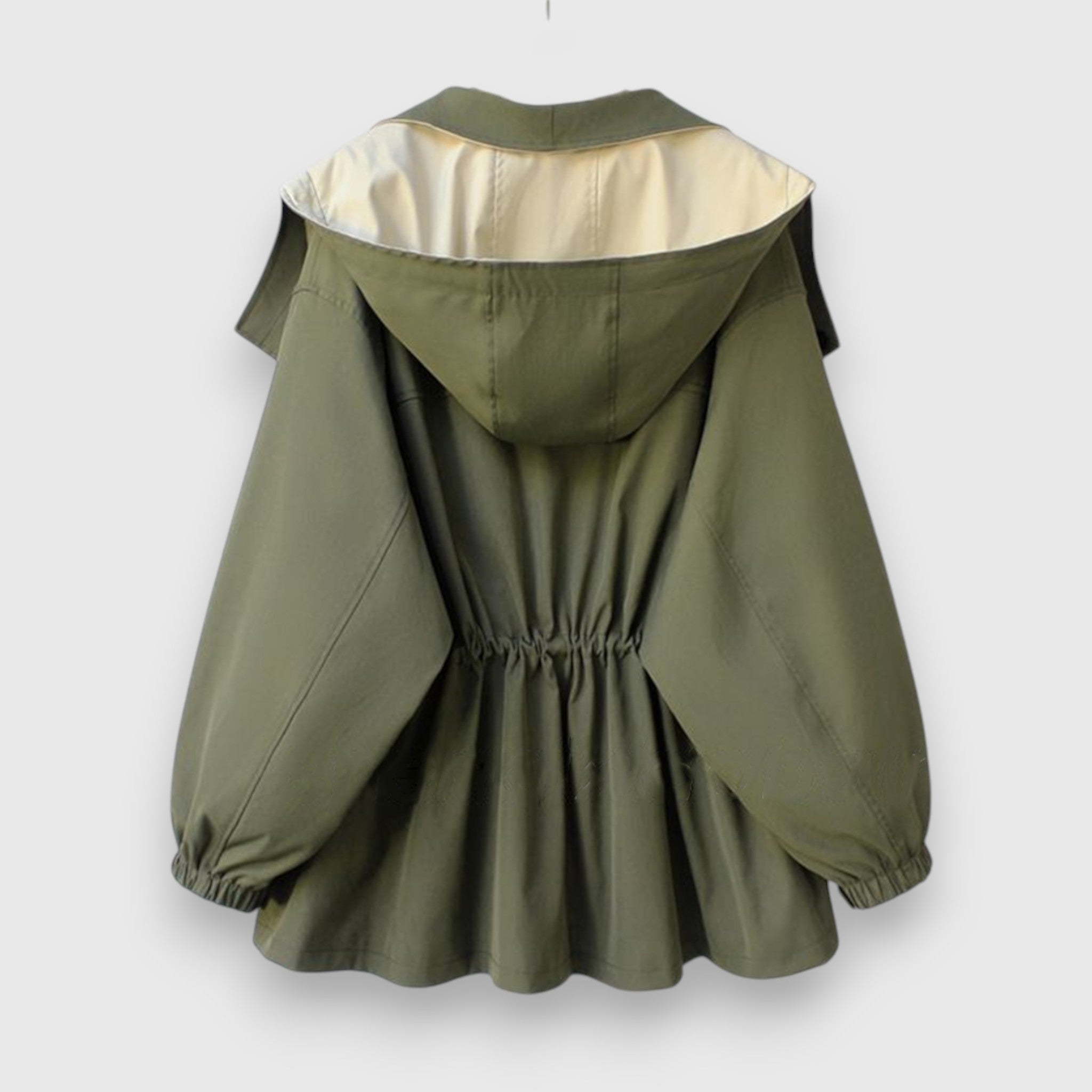 Fidelia | Chic Coat