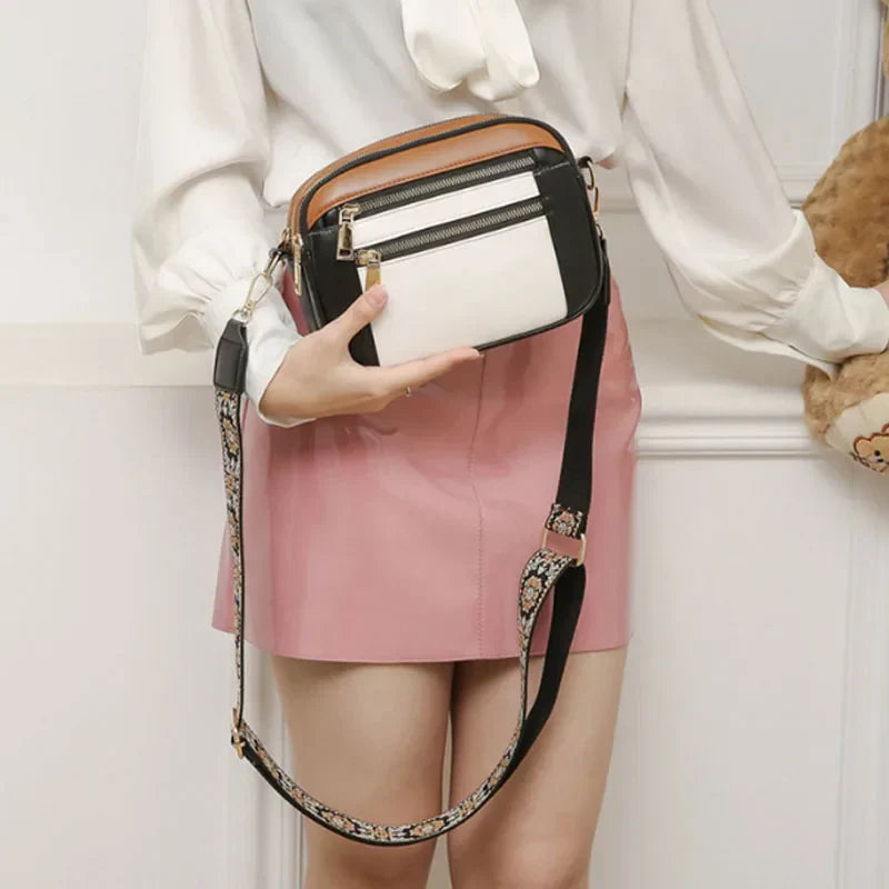 Azalea | Chic Shoulder Bag