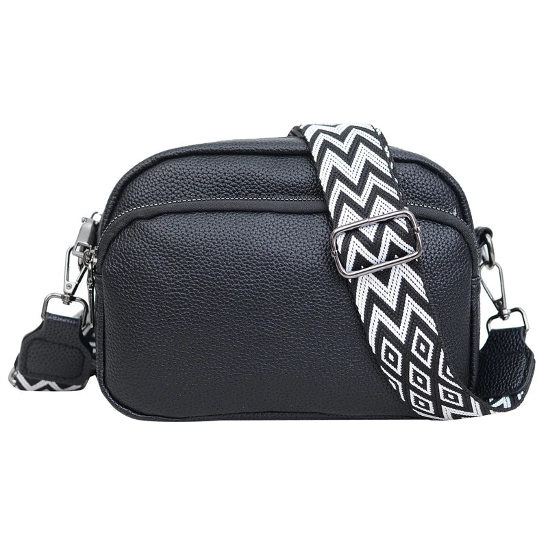 Atalanta | Elegant Shoulder Bag