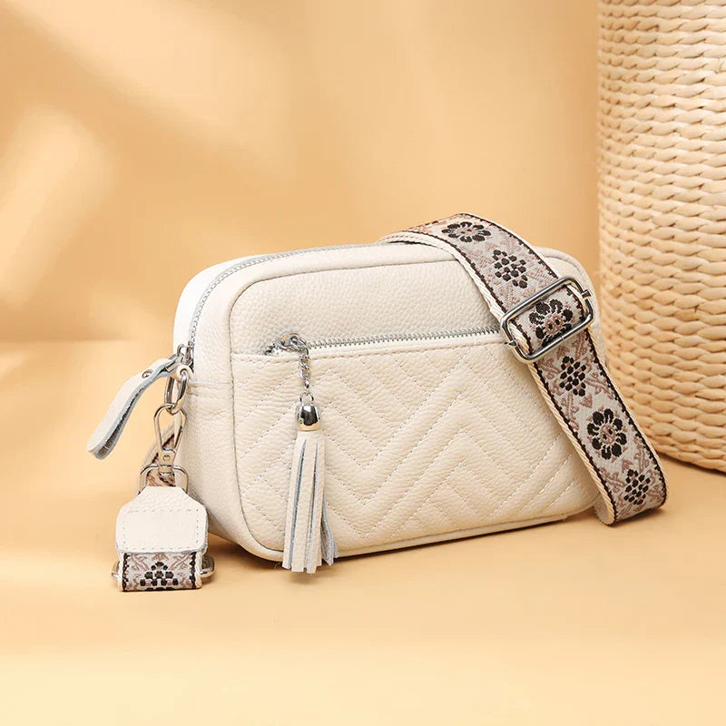 Bertille | Classic Shoulder Bag