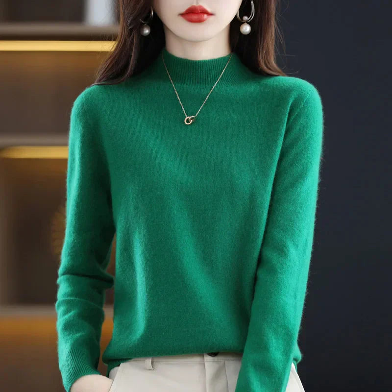 Greta | Luxurious Sweater