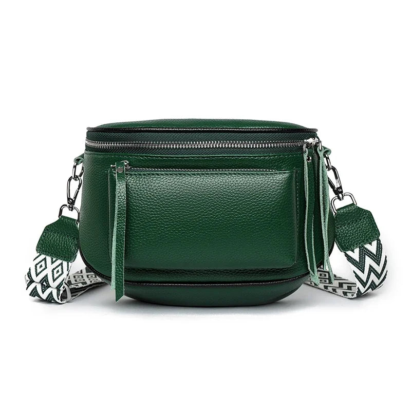 Athene | Classic Shoulder Bag