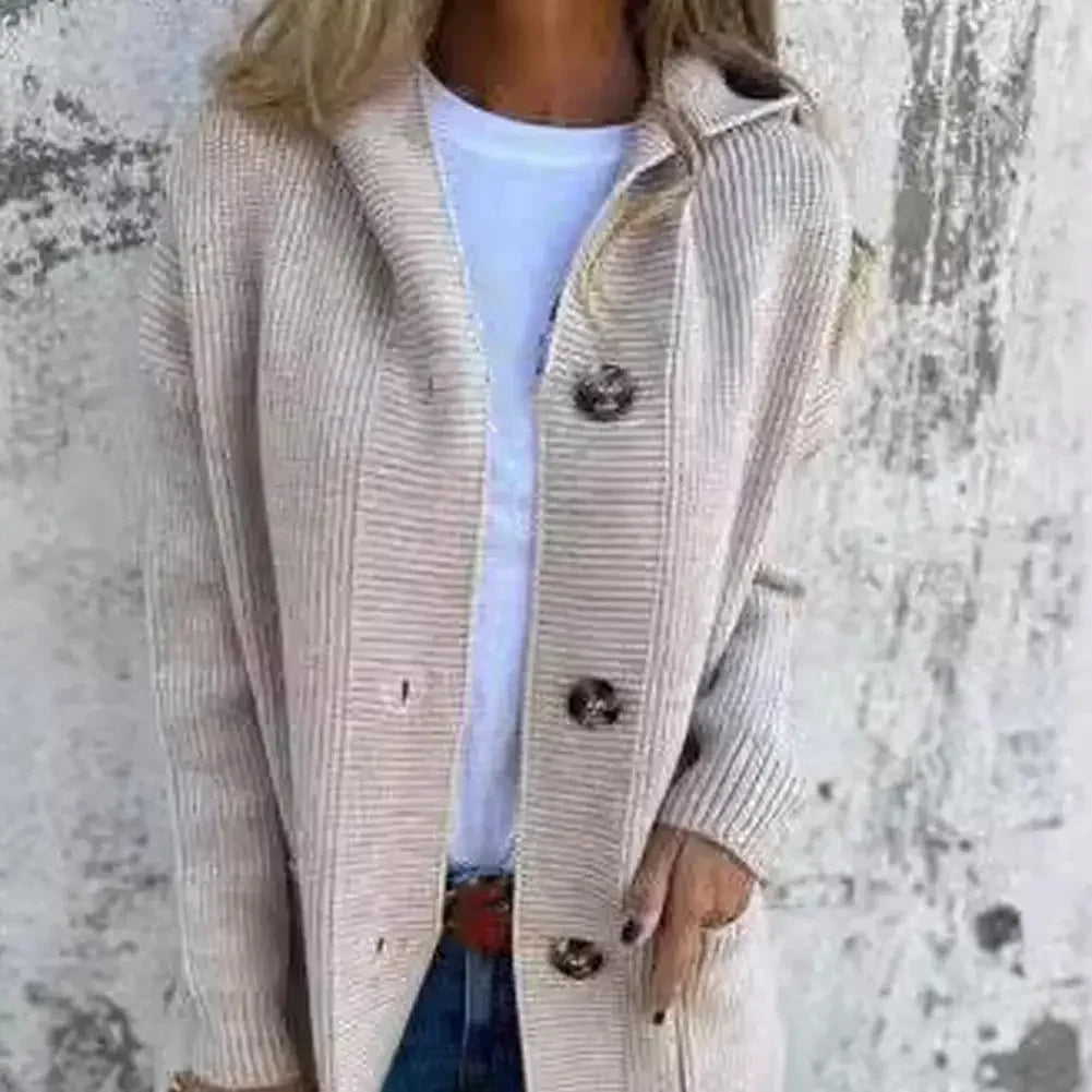 Rachelen | Chic Cardi-Coat