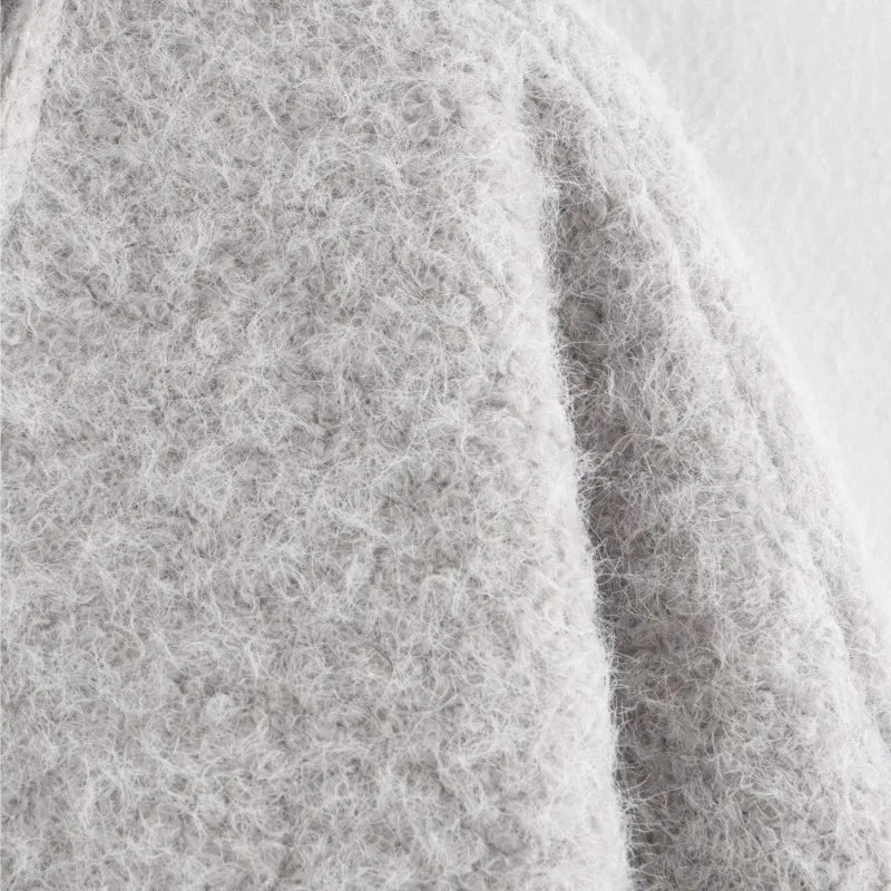Thirza | Elegant Sweater