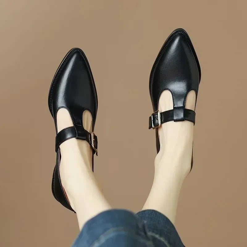 Edwina | Chic Shoes