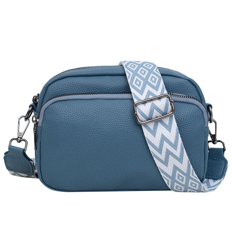 Atalanta | Elegant Shoulder Bag