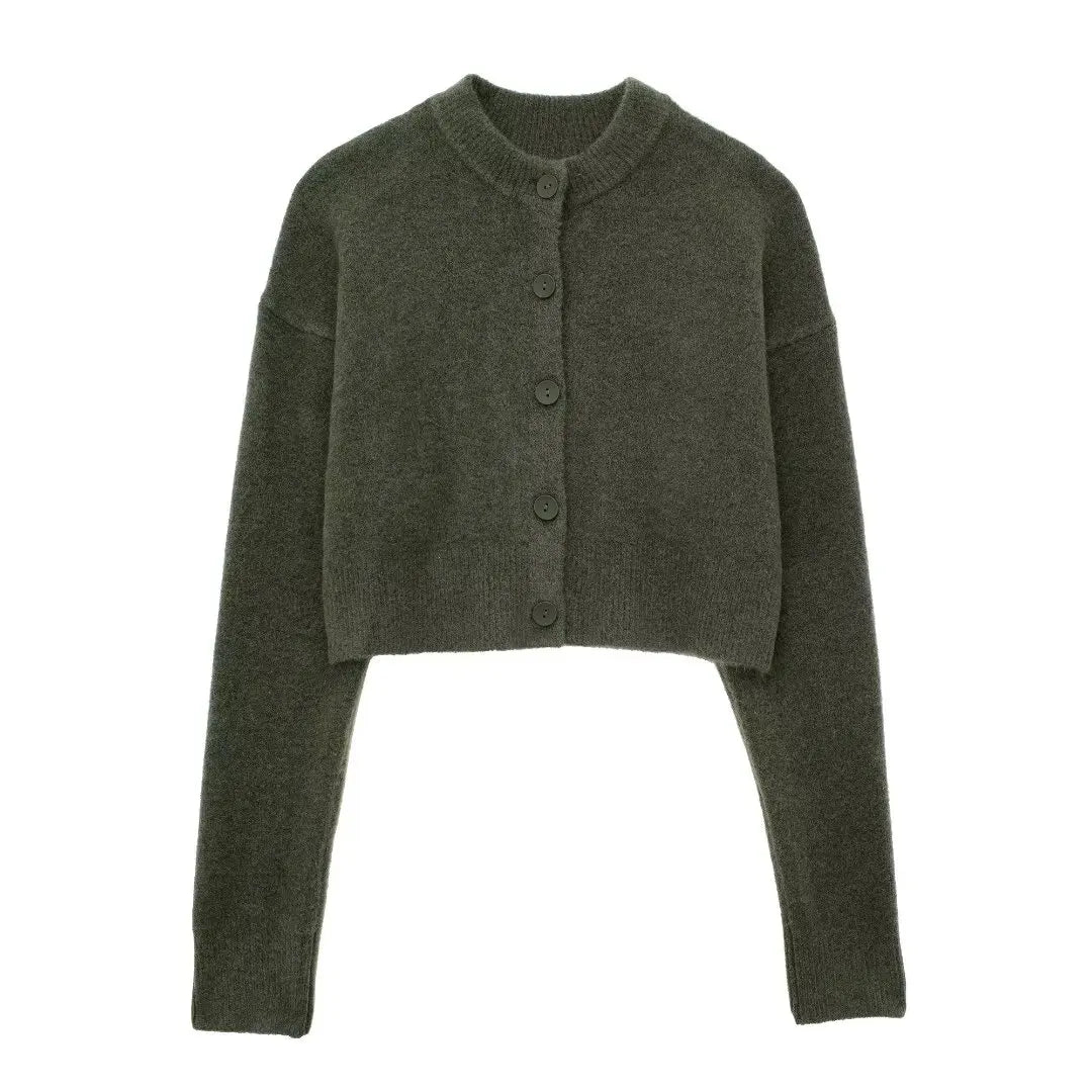 Thekla | Classic Vest
