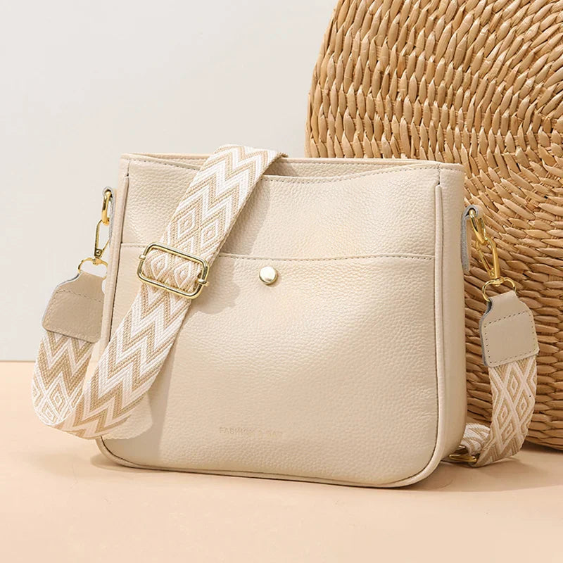 Anemone | Custom Shoulder Bag