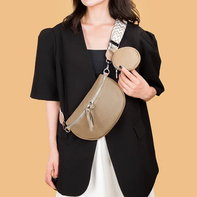 Arwen | Elegant Shoulder Bag