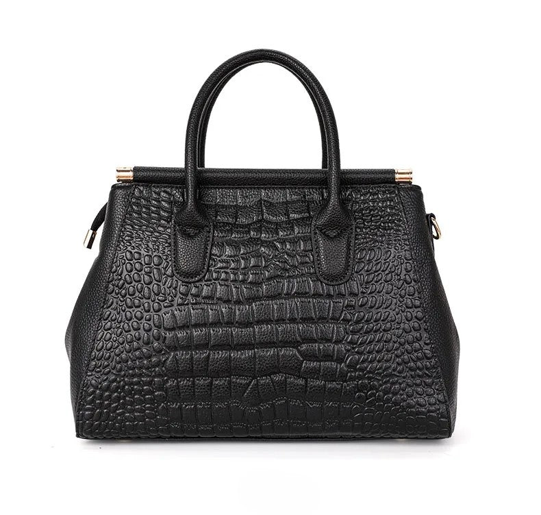 Hebelia | Classic Handbag
