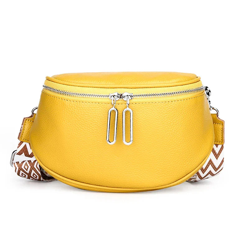 Benjamina | Chic Shoulder Bag