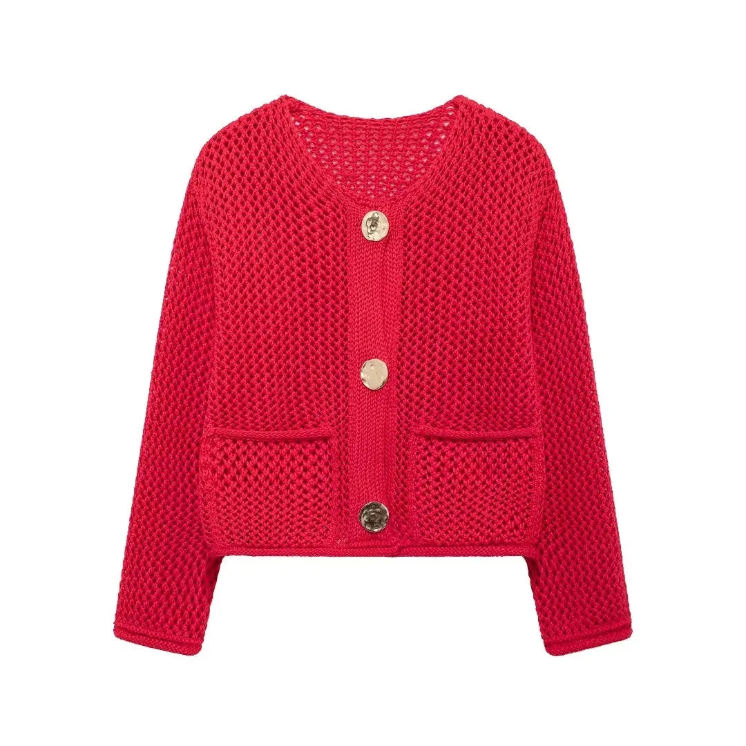 Victorine | Chic Jumper