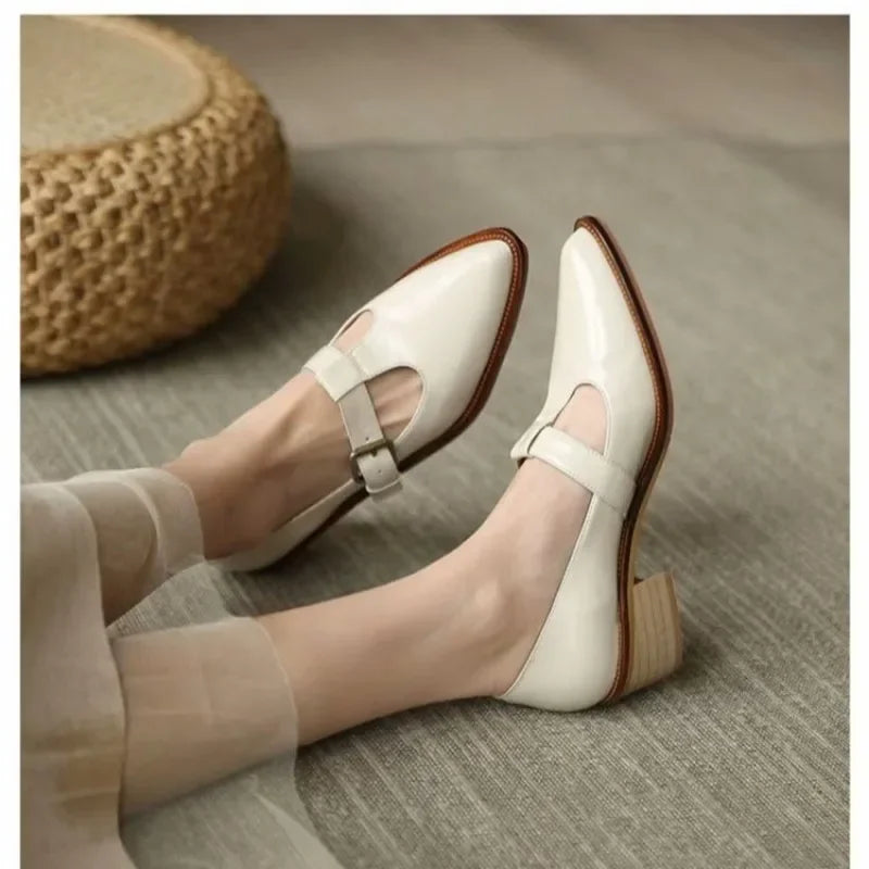 Edwina | Chic Shoes
