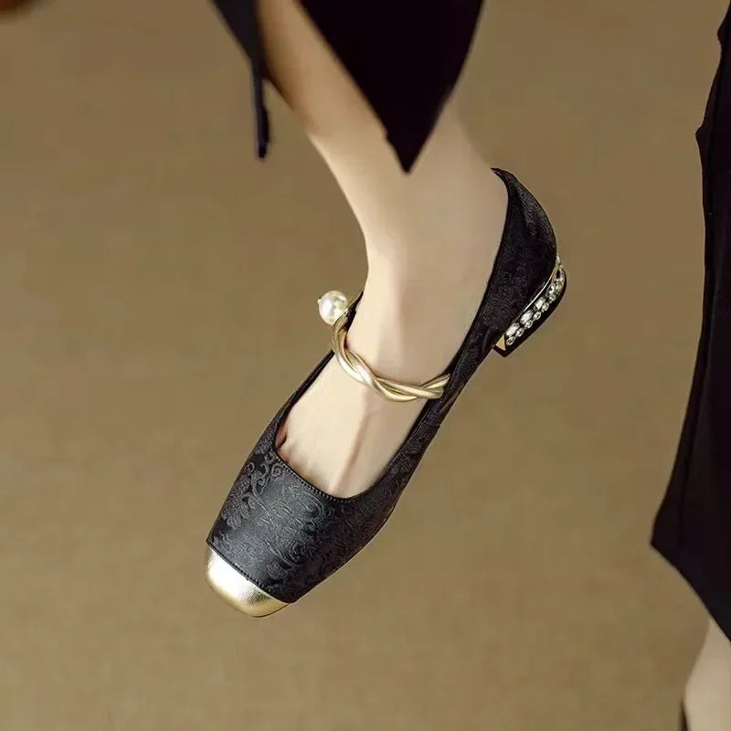 Cordelia | Elegant Shoes