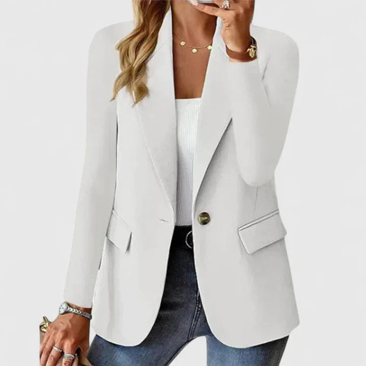Valeska | Elegant Blazer
