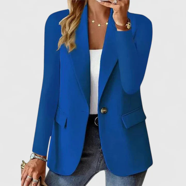 Valeska | Elegant Blazer