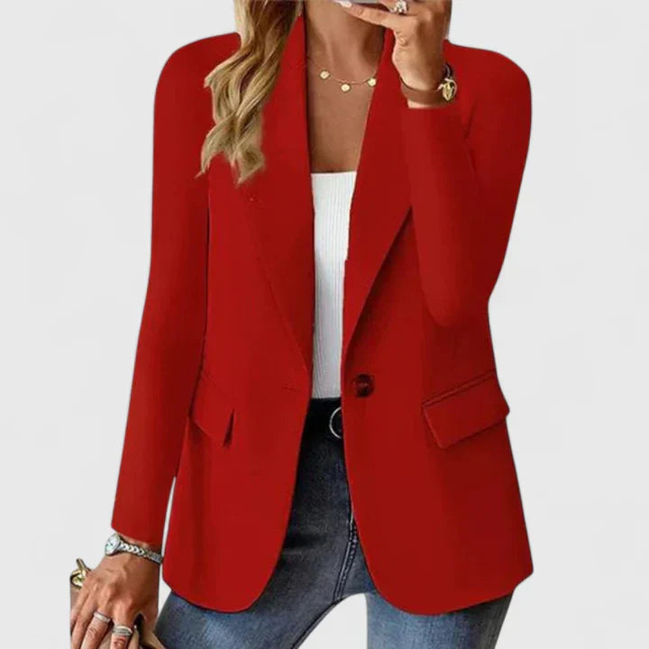 Valeska | Elegant Blazer