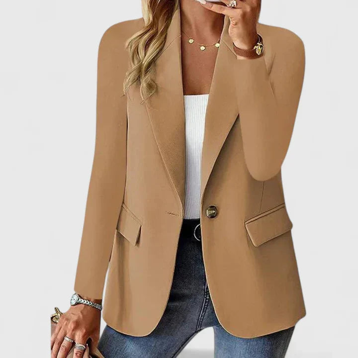 Valeska | Elegant Blazer