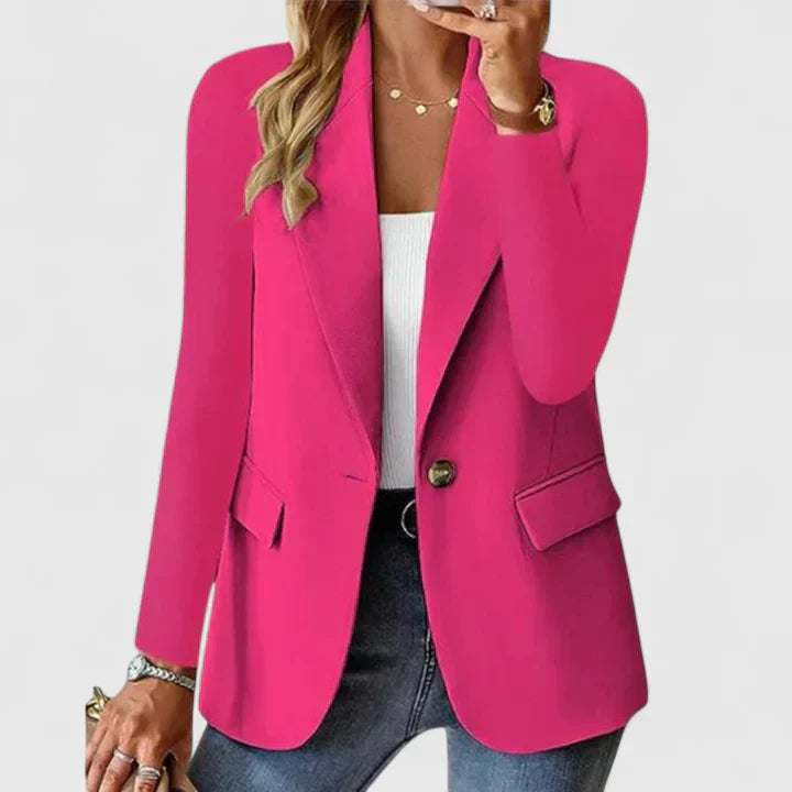 Valeska | Elegant Blazer