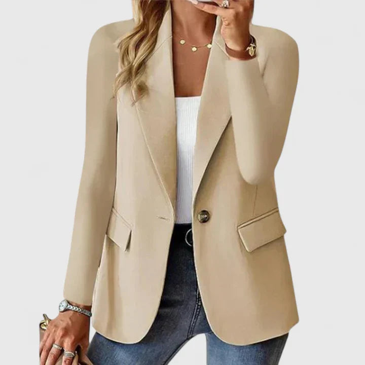 Valeska | Elegant Blazer