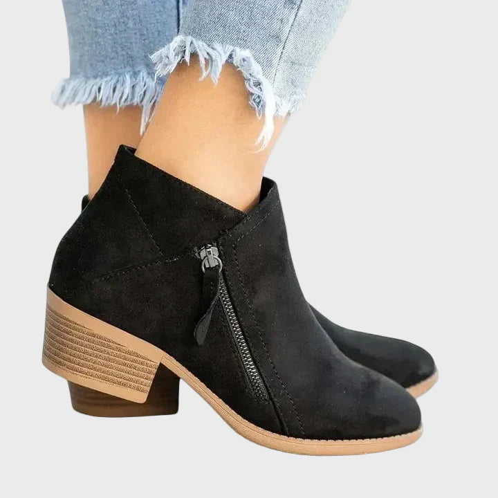 Susan | Orthopaedic Boots