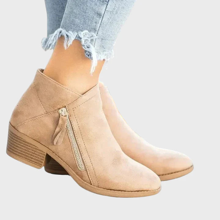 Susan | Orthopaedic Boots