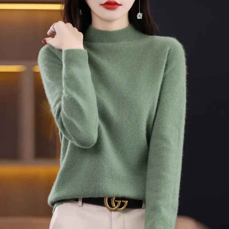 Greta | Luxurious Sweater