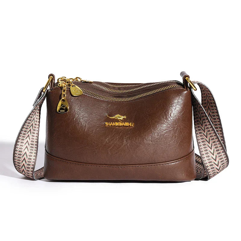 Arlina | Elegant Shoulder Bag