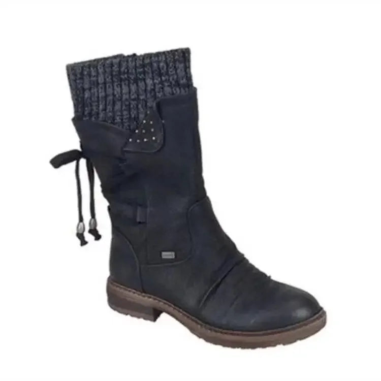 Janina | Supportive Boots