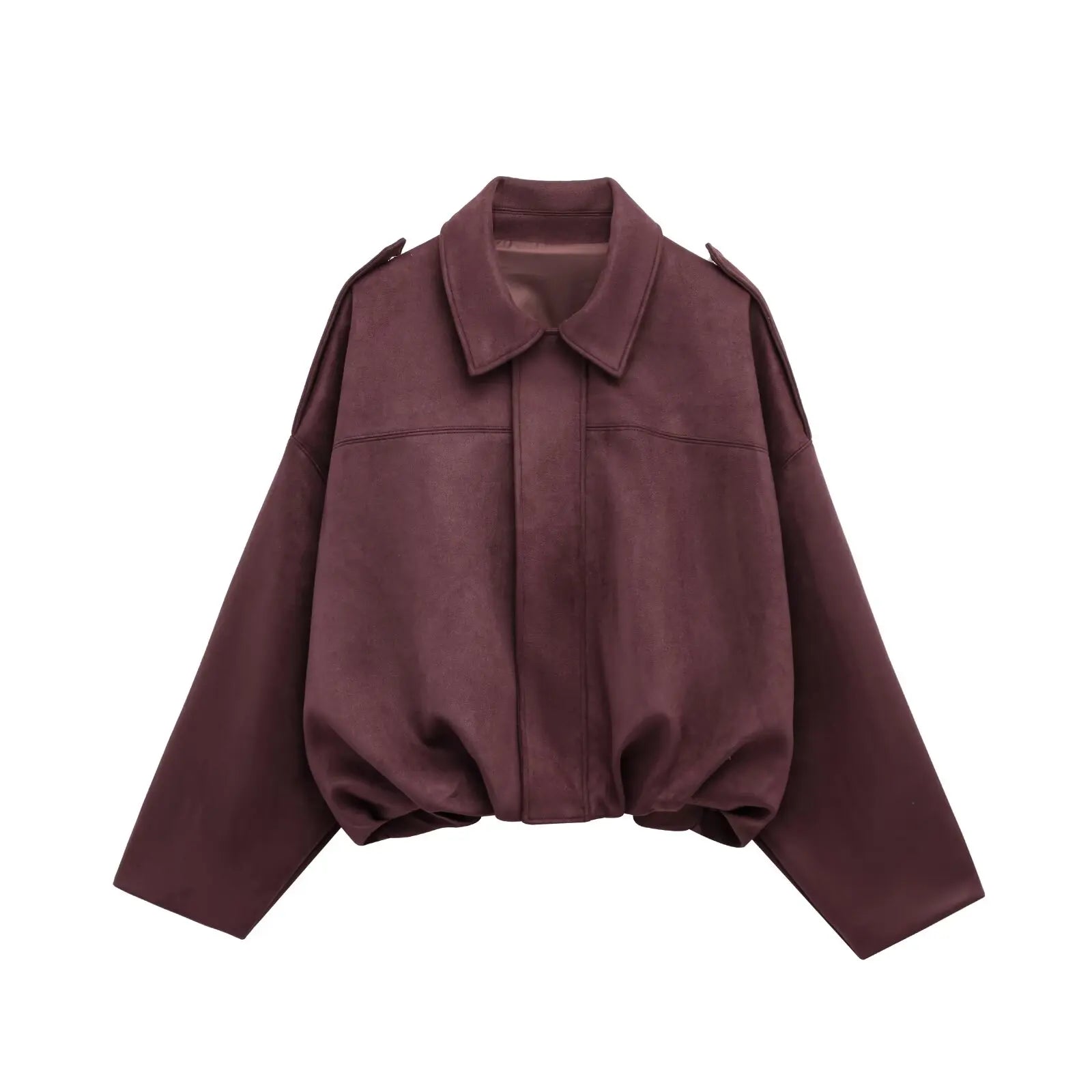 Mildreda | Stylish Jacket